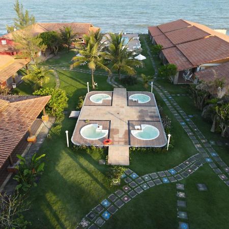 Pousada E Restaurante Kambuka Мукури Экстерьер фото
