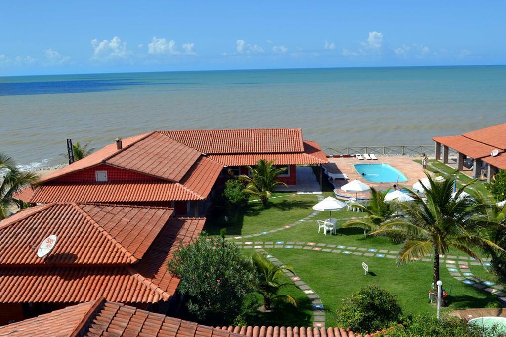 Pousada E Restaurante Kambuka Мукури Экстерьер фото