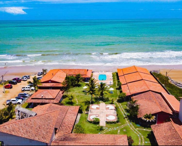 Pousada E Restaurante Kambuka Мукури Экстерьер фото