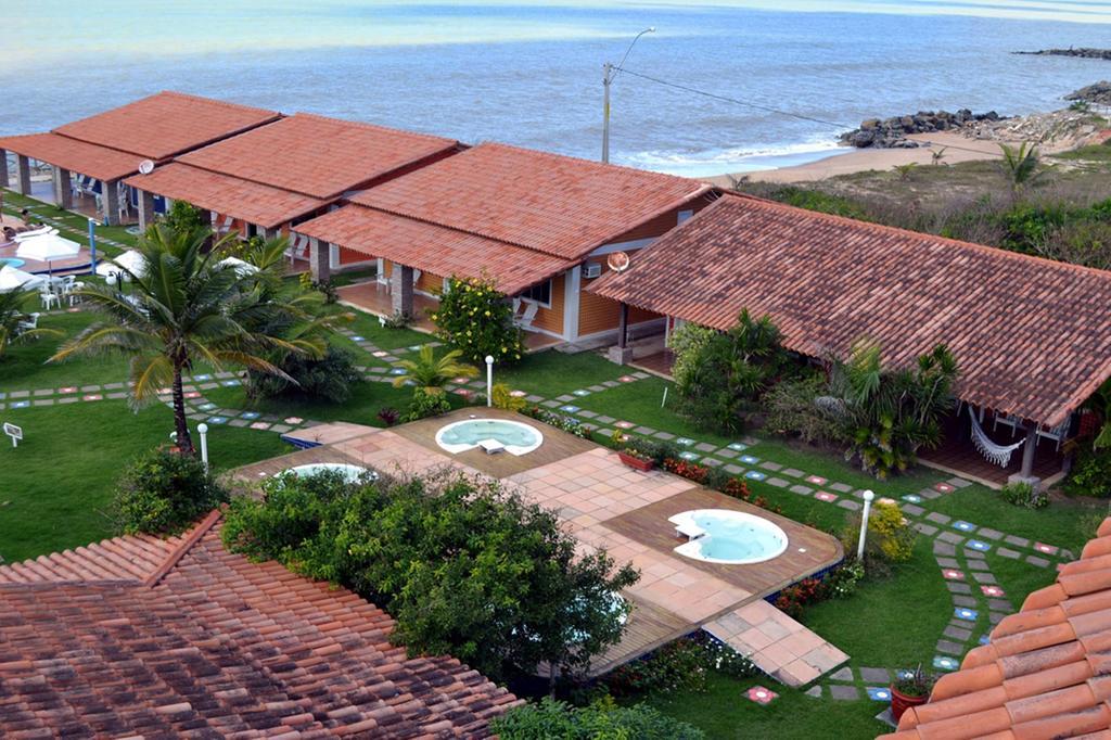 Pousada E Restaurante Kambuka Мукури Экстерьер фото