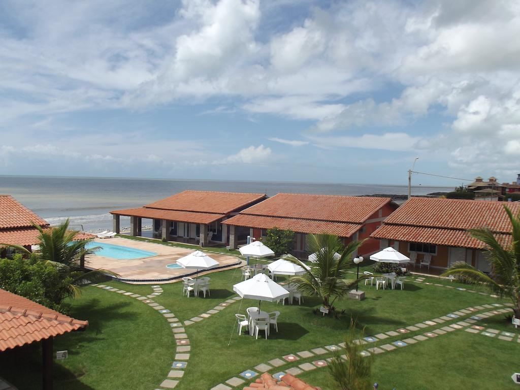 Pousada E Restaurante Kambuka Мукури Экстерьер фото